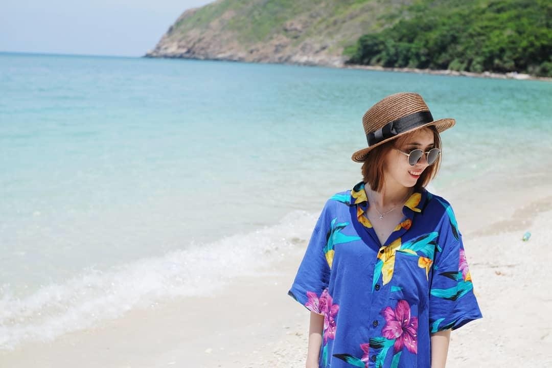 Những điểm check-in đẹp ở Côn Đảo ảnh 12 Nhung diem check-in dep o Con Dao anh 12