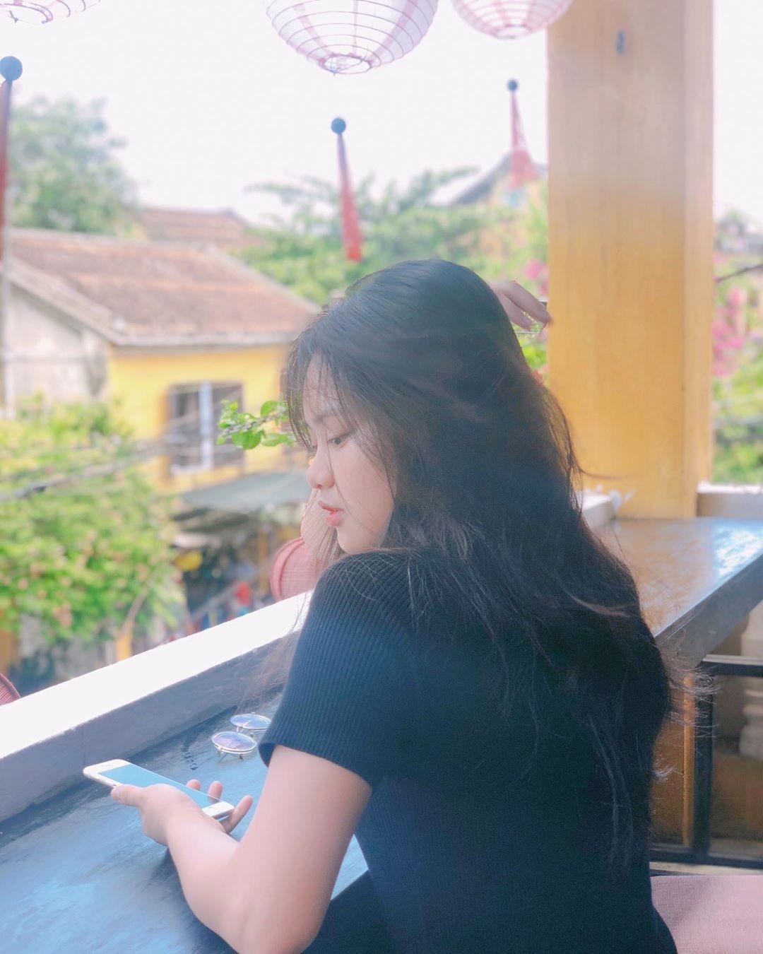 Nhung quan ca phe tren ca ngam duoc pho co Hoi An anh 6