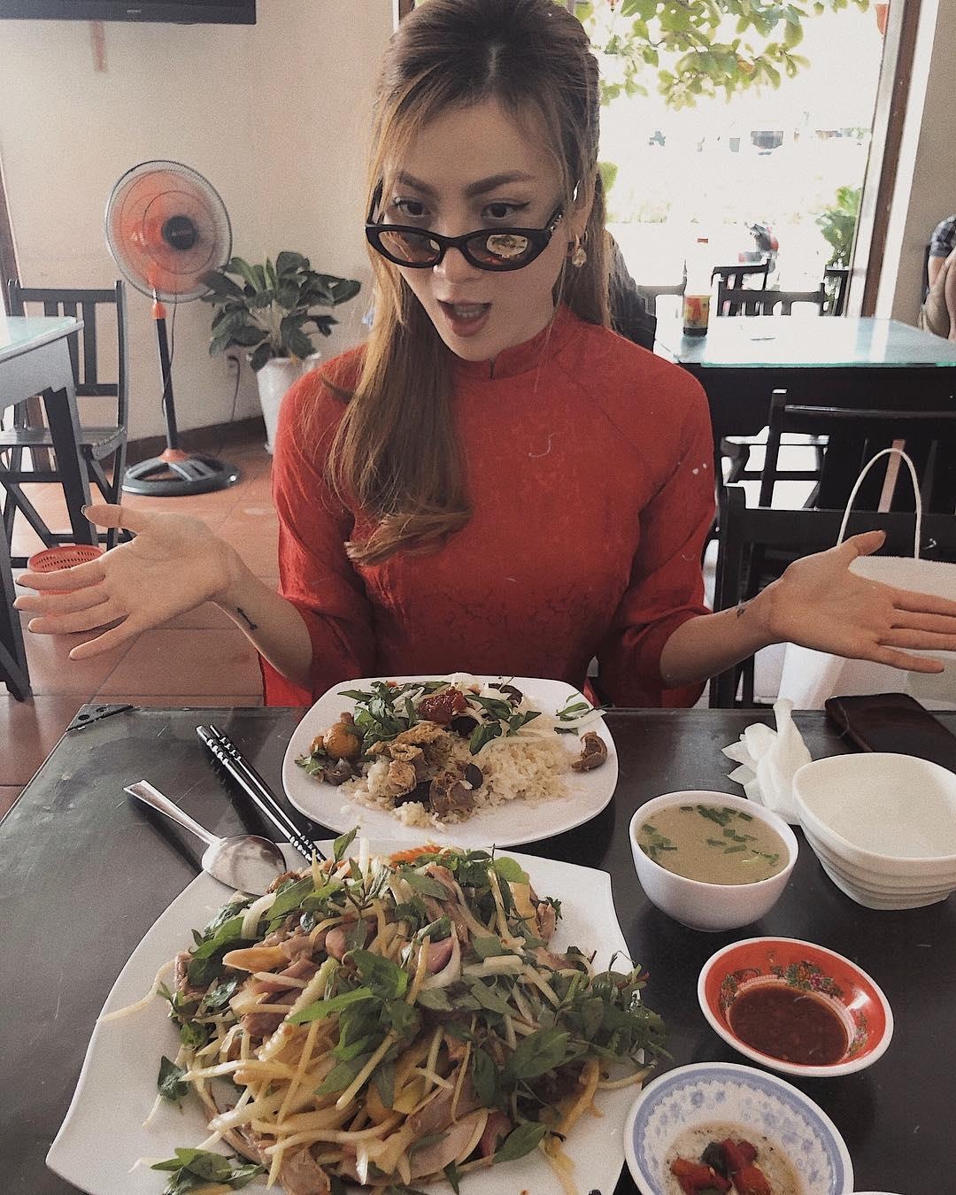 Những quán cơm gà ngon ở Hội An  ảnh 5 Nhung quan com ga ngon o Hoi An anh 5