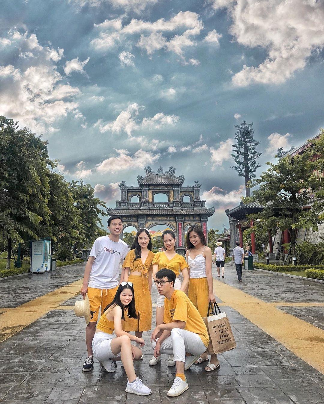 Nhung dia diem check-in dep o Ha Long anh 9