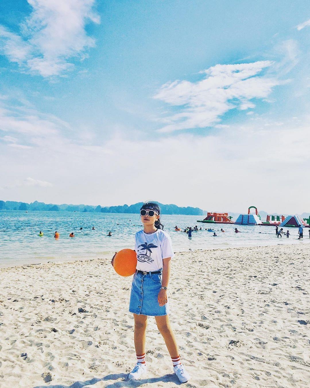 Nhung dia diem check-in dep o Ha Long anh 13