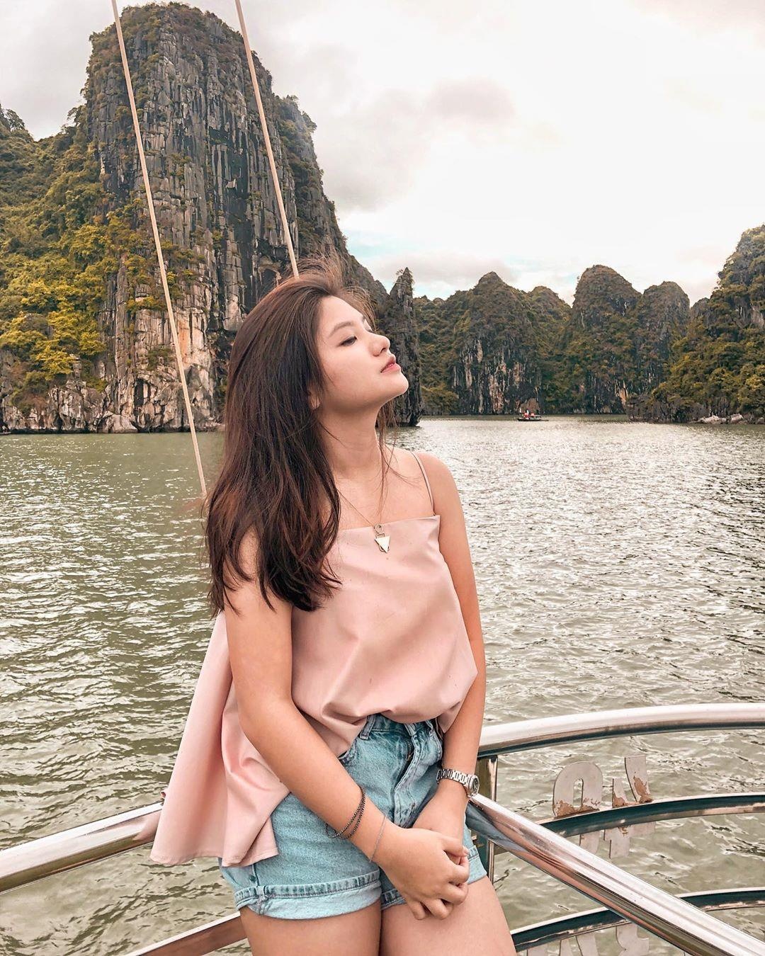 Nhung dia diem check-in dep o Ha Long anh 20