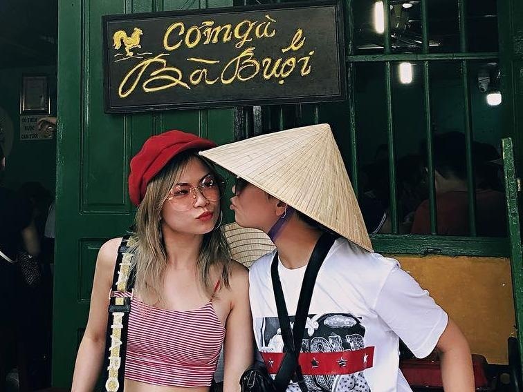 Diem danh nhung quan com ga ngon, vua tui tien o Hoi An hinh anh