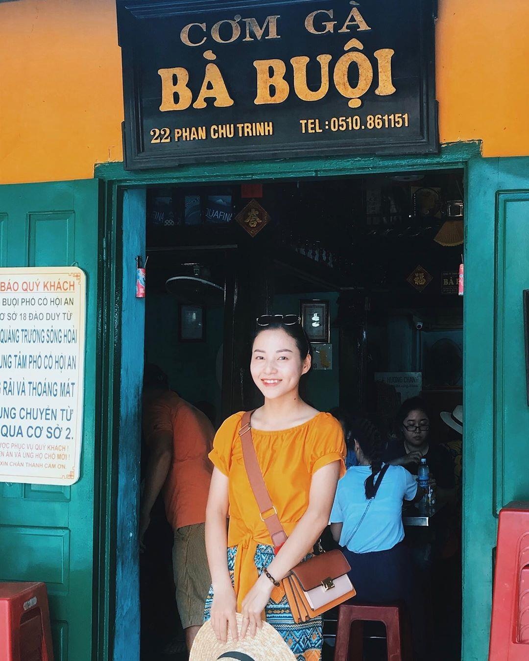 Những quán cơm gà ngon ở Hội An  ảnh 2 Nhung quan com ga ngon o Hoi An anh 2