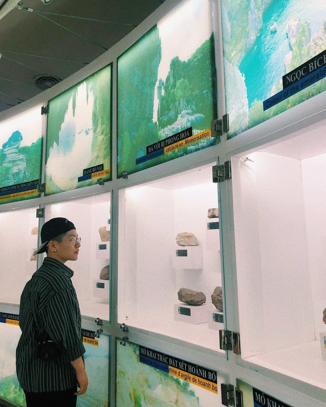 Nhung dia diem check-in dep o Ha Long anh 7