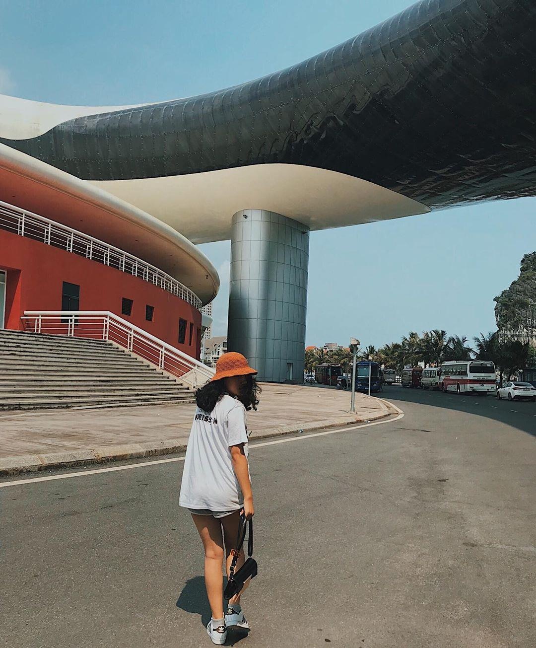 Nhung dia diem check-in dep o Ha Long anh 23