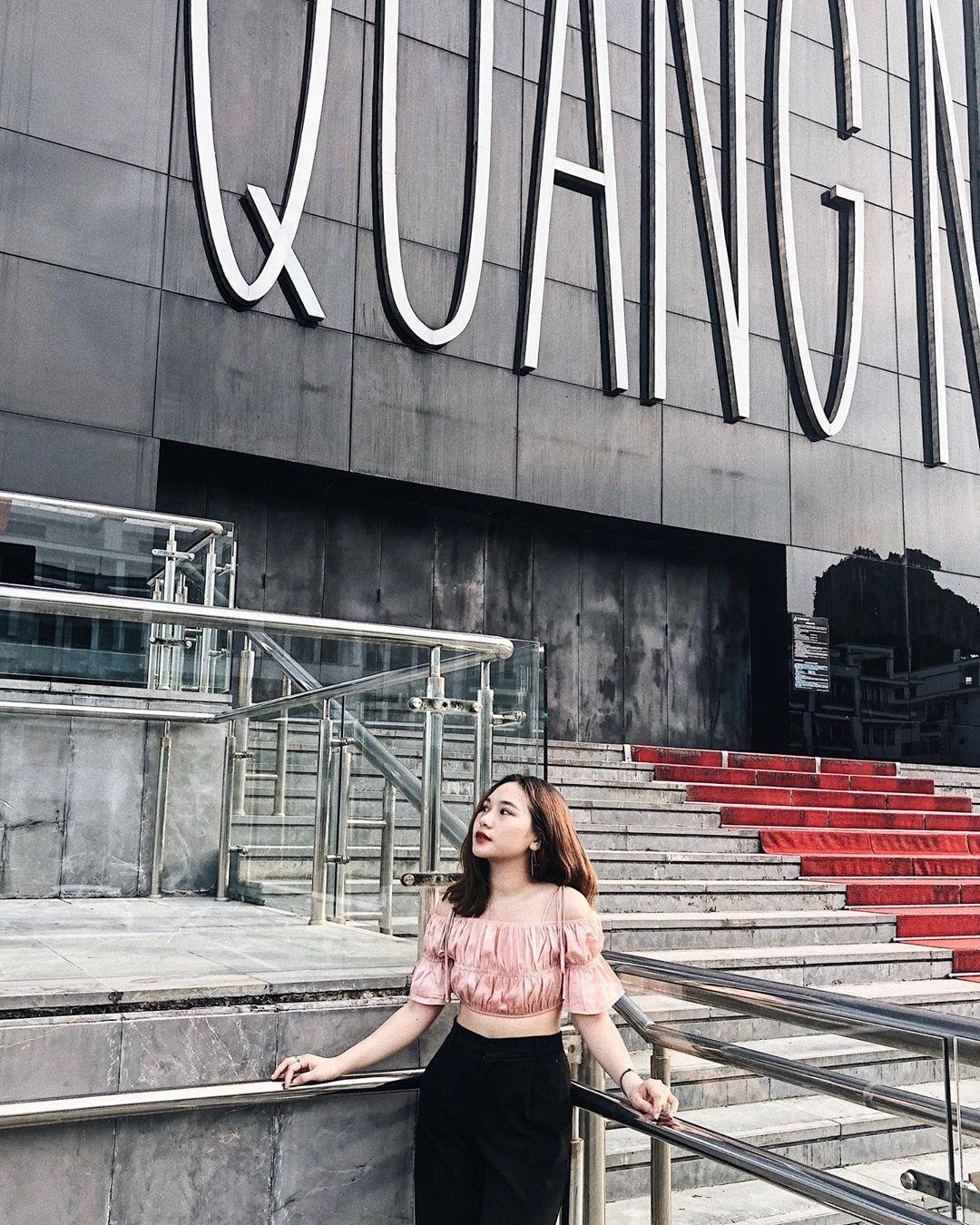 Nhung dia diem check-in dep o Ha Long anh 1