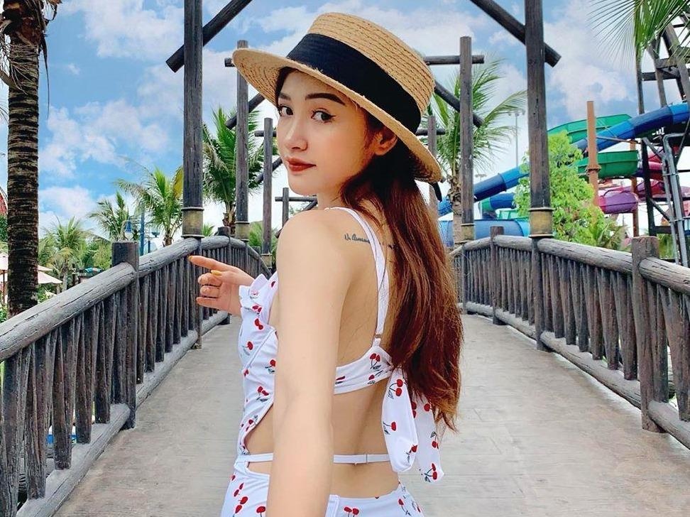 Ha Long dep quen loi ve qua anh check-in song dong cua gioi tre hinh anh