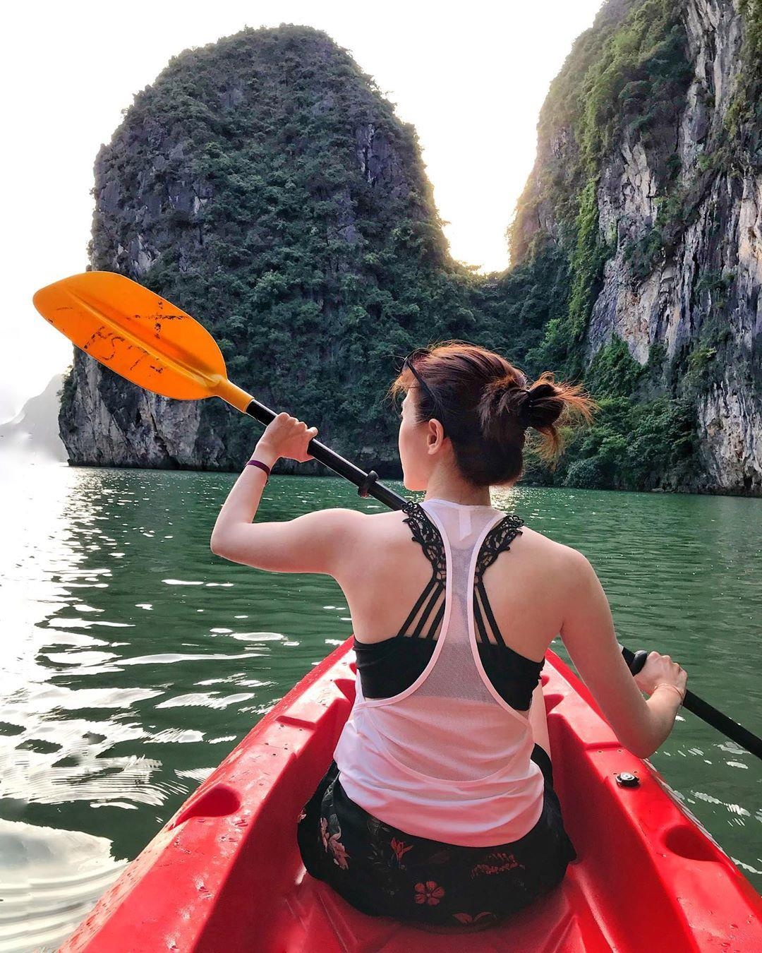 Nhung dia diem check-in dep o Ha Long anh 19