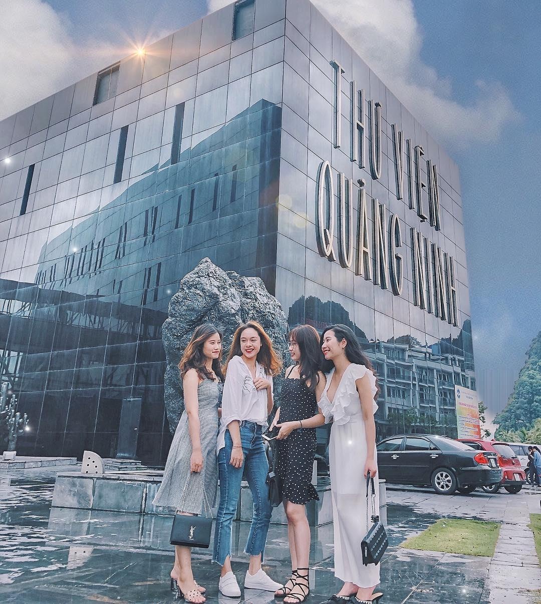 Nhung dia diem check-in dep o Ha Long anh 4