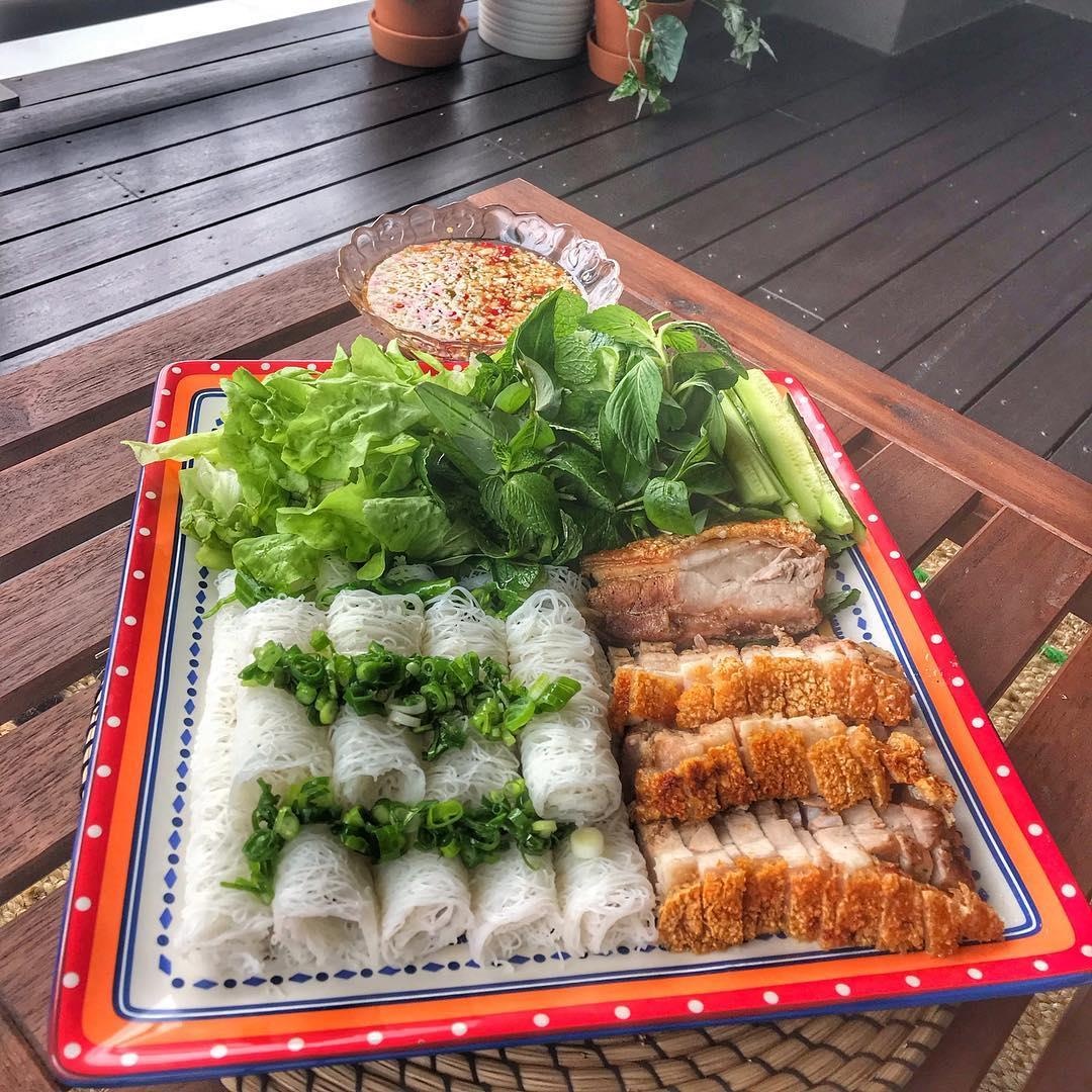 Những món ăn đặc sản ở Cần Thơ ảnh 8 Nhung mon an dac san o Can Tho anh 8