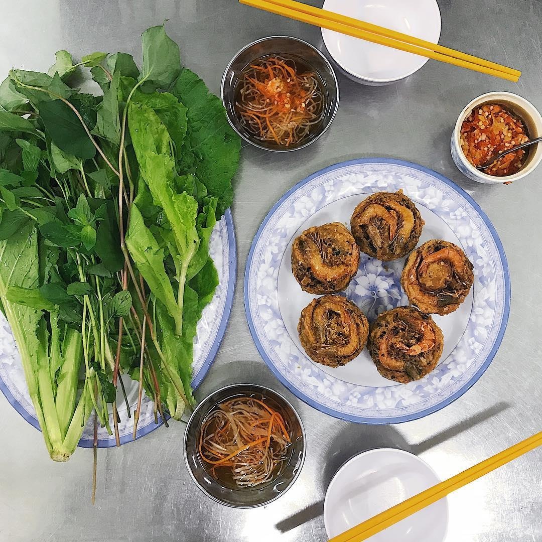 Những món ăn đặc sản ở Cần Thơ ảnh 2 Nhung mon an dac san o Can Tho anh 2