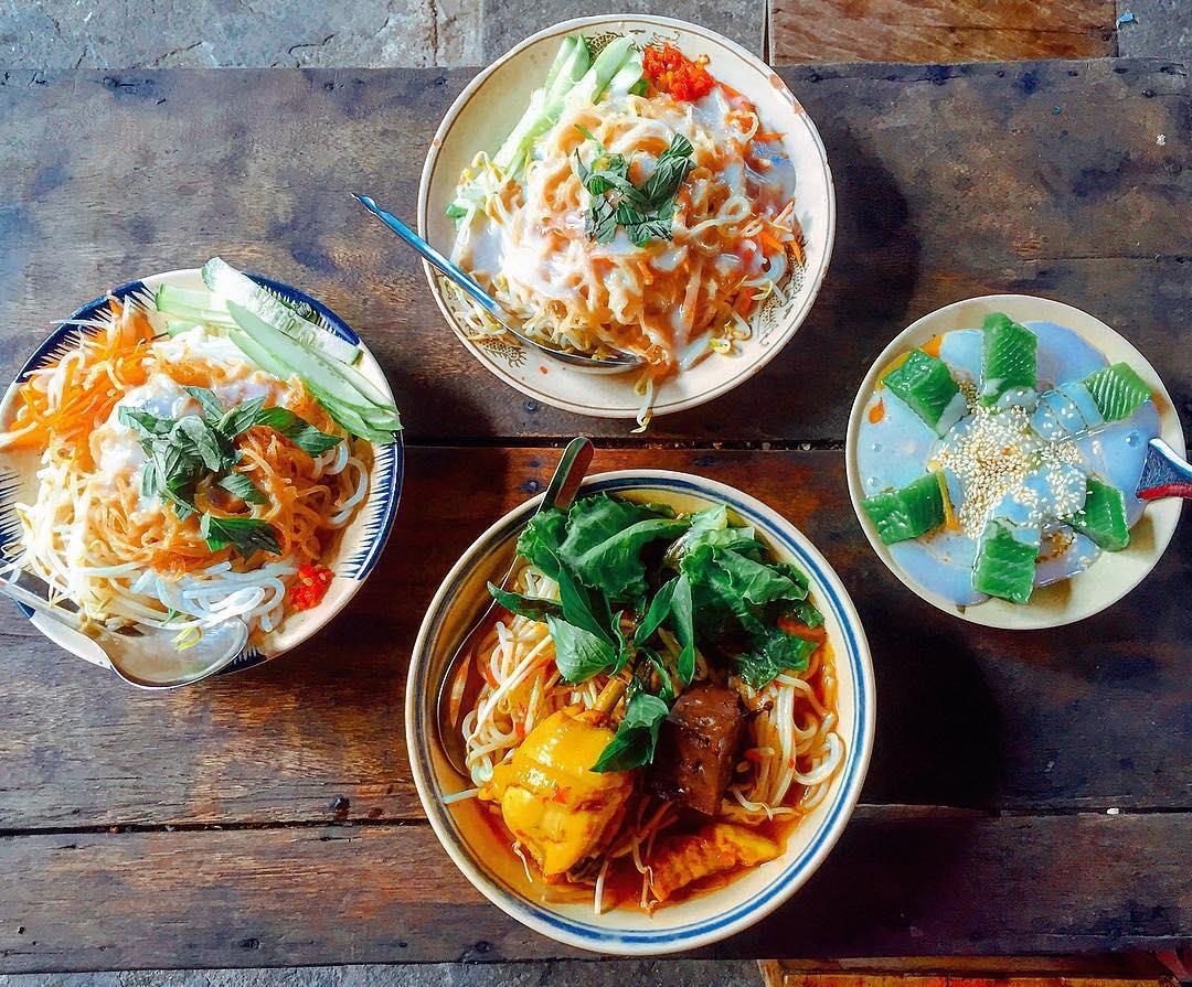 Những món ăn đặc sản ở Cần Thơ ảnh 10 Nhung mon an dac san o Can Tho anh 10