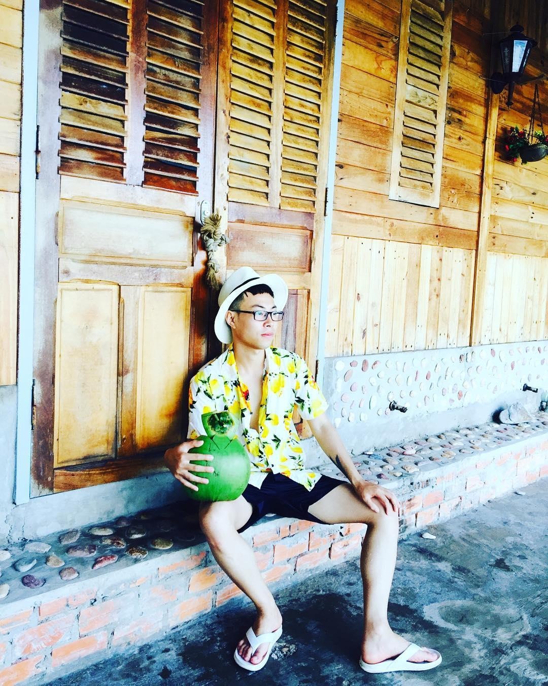 Luu lai nhung homestay dep o Nam Du anh 15