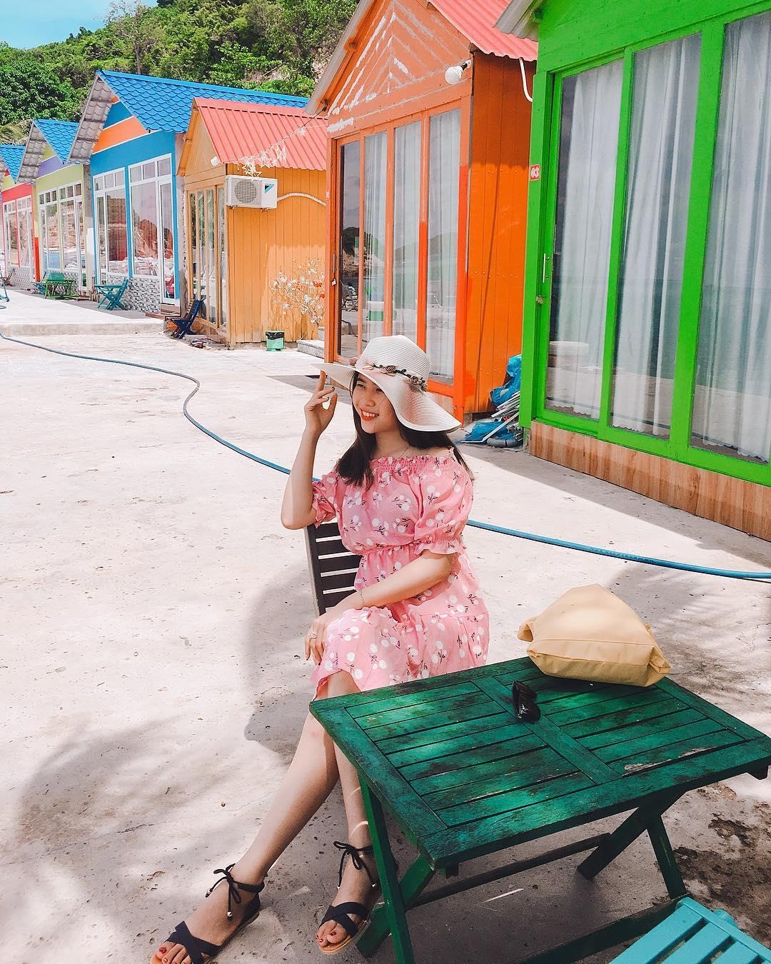 Luu lai nhung homestay dep o Nam Du anh 8