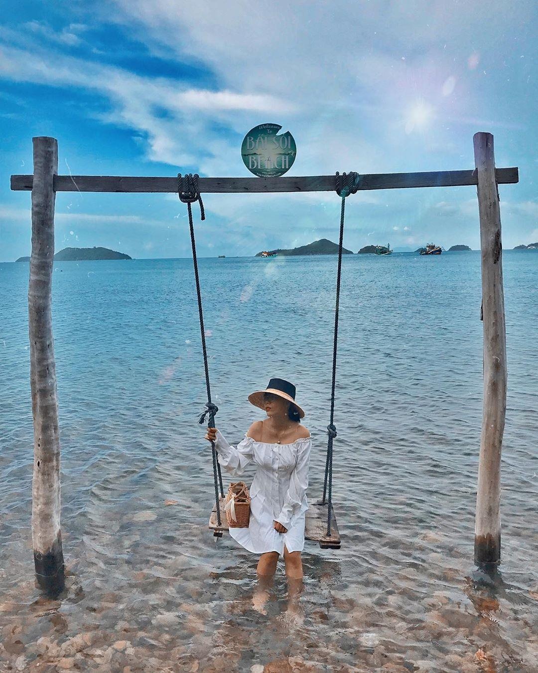 Luu lai nhung homestay dep o Nam Du anh 16