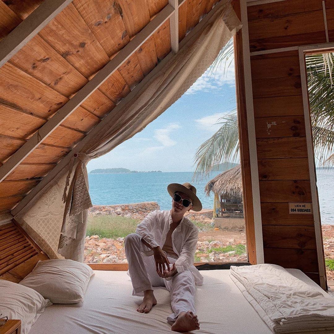 Luu lai nhung homestay dep o Nam Du anh 1