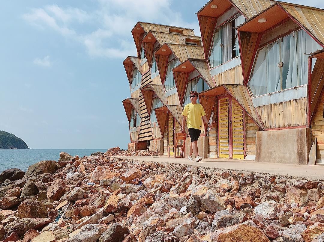 Luu lai nhung homestay dep o Nam Du anh 2