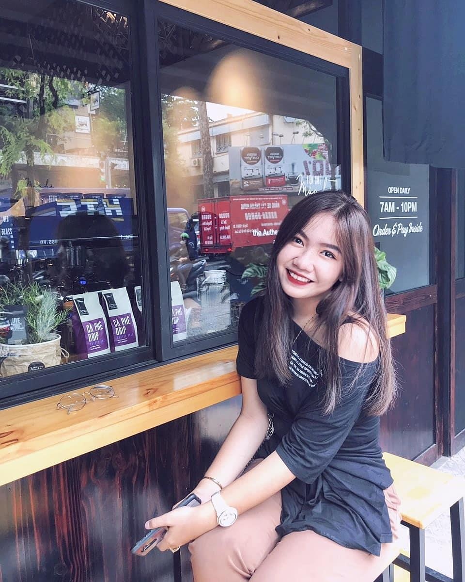 5 quán cà phê nhiều góc sống ảo ở TP.HCM  ảnh 18 5 quan ca phe nhieu goc song ao o TP.HCM anh 18