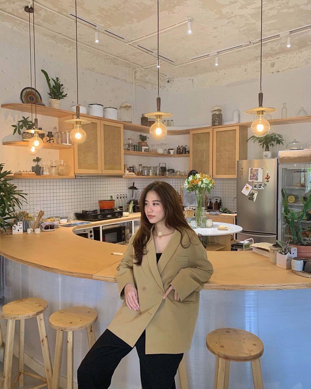 5 quán cà phê nhiều góc sống ảo ở TP.HCM  ảnh 8 5 quan ca phe nhieu goc song ao o TP.HCM anh 8