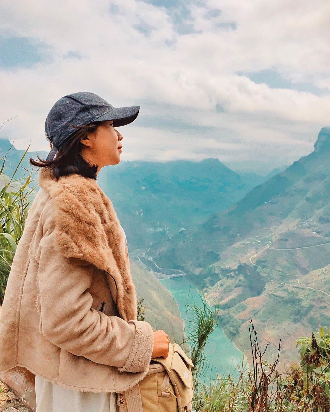 Song Nho Que dep tua thien duong o Ha Giang anh 3