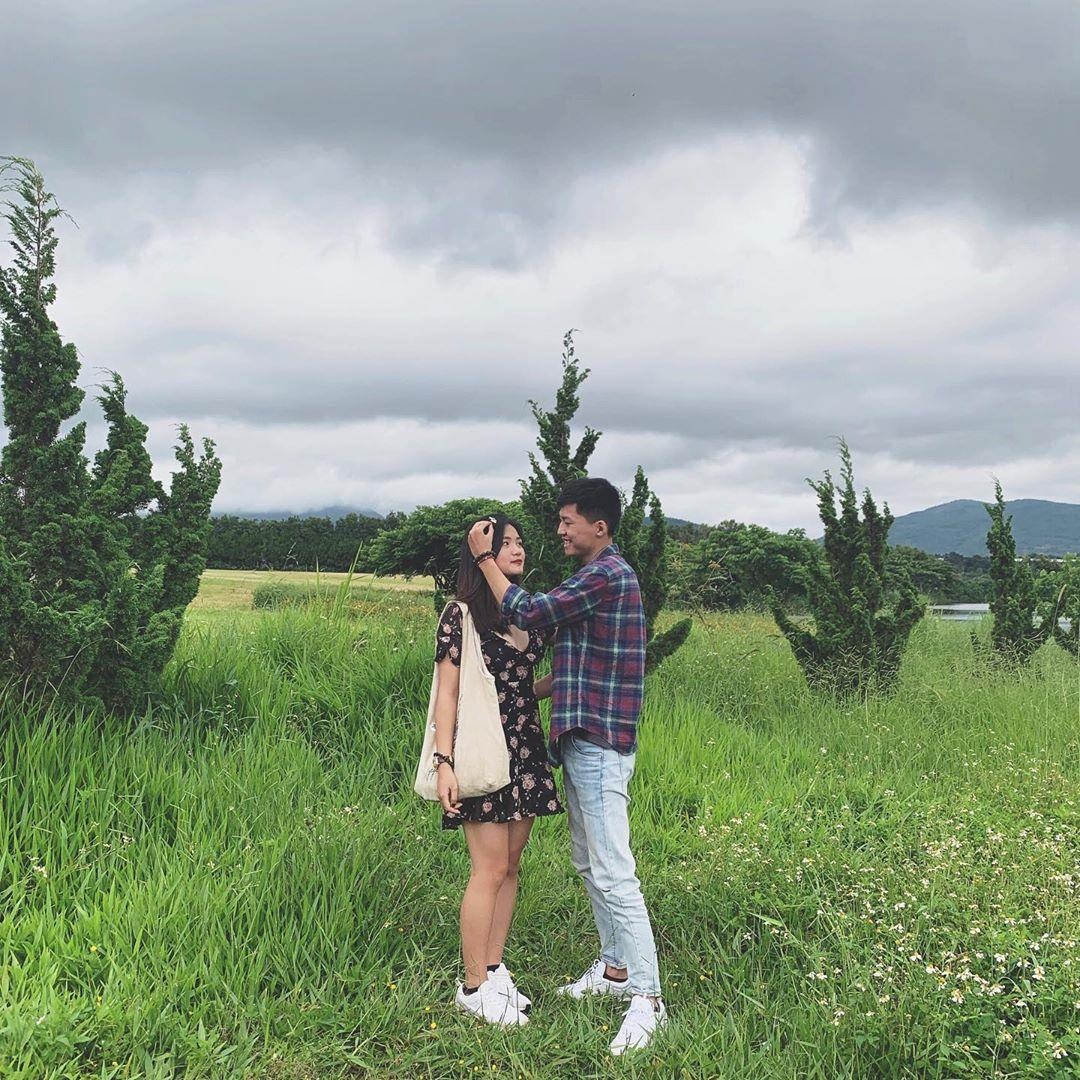 Trang trai bo sua o Da  thu hut gioi tre check-in anh 13