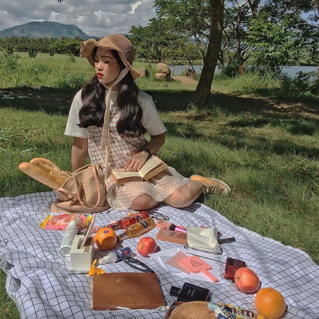 Trang trai bo sua o Da  thu hut gioi tre check-in anh 9