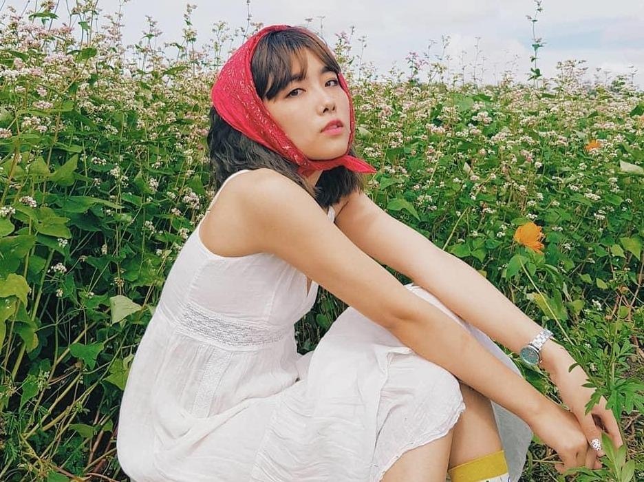 Trang trai bo sua nghin goc 'song ao' dep tua troi Au o Da Lat hinh anh