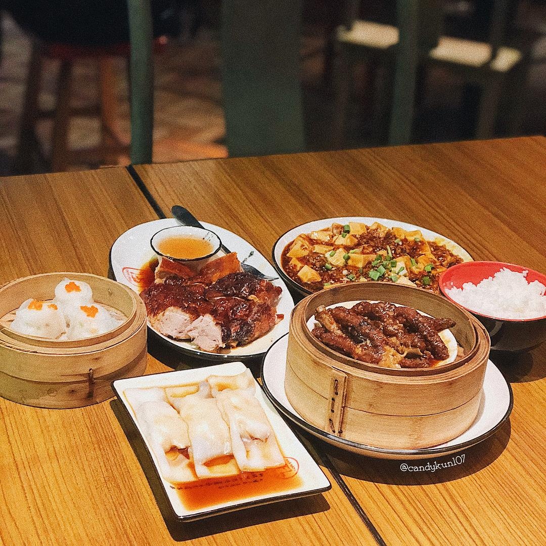 Những quán ăn Hong Kong ngon ở TP.HCM  ảnh 16 Nhung quan an Hong Kong ngon o TP.HCM anh 16