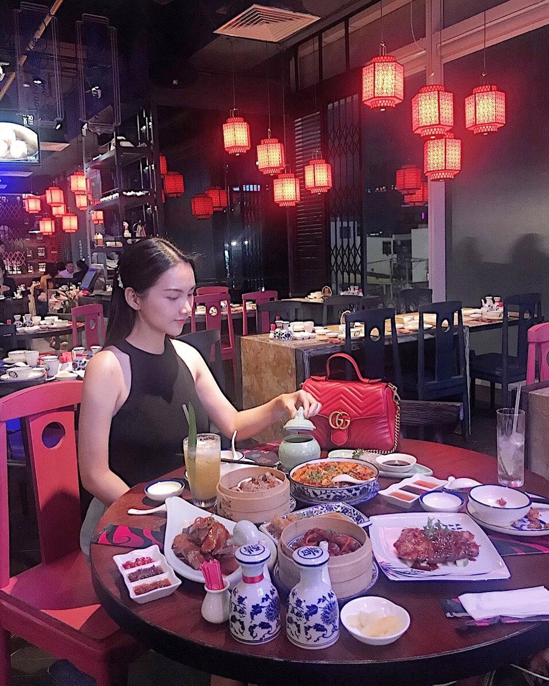 Những quán ăn Hong Kong ngon ở TP.HCM  ảnh 8 Nhung quan an Hong Kong ngon o TP.HCM anh 8