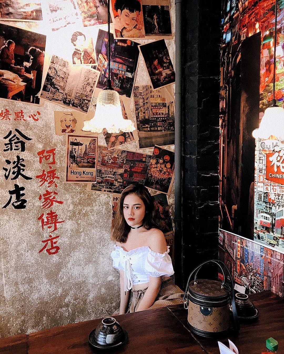 Những quán ăn Hong Kong ngon ở TP.HCM  ảnh 3 Nhung quan an Hong Kong ngon o TP.HCM anh 3