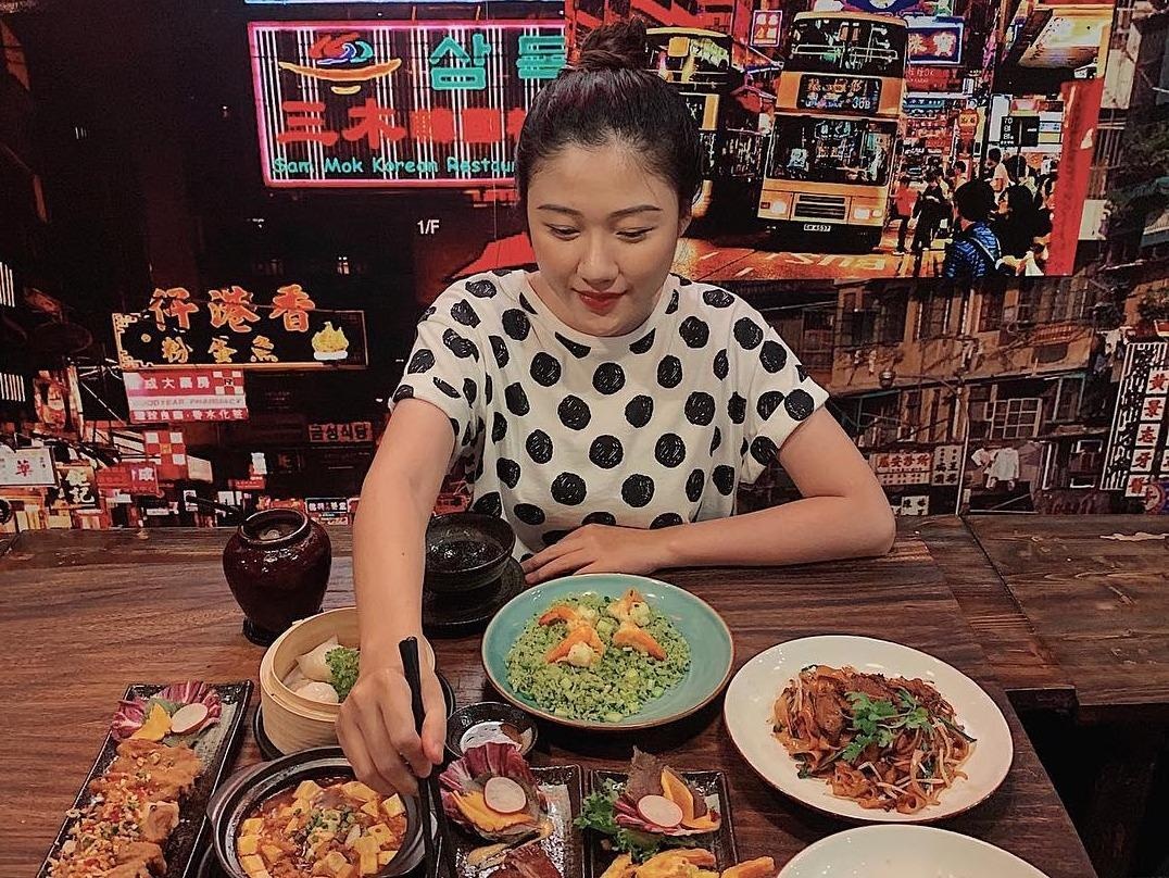 4 nha hang Hong Kong ngon, nhieu goc check-in ao dieu o TP.HCM hinh anh