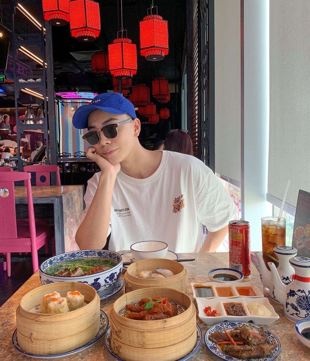 Những quán ăn Hong Kong ngon ở TP.HCM  ảnh 10 Nhung quan an Hong Kong ngon o TP.HCM anh 10