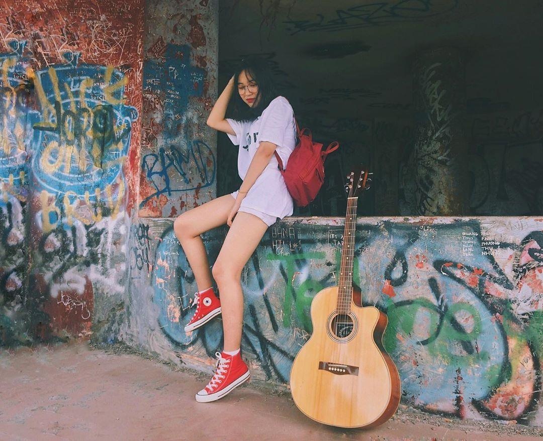Công viên nước bỏ hoang ở Huế ảnh 12 Cong vien nuoc bo hoang o Hue anh 12
