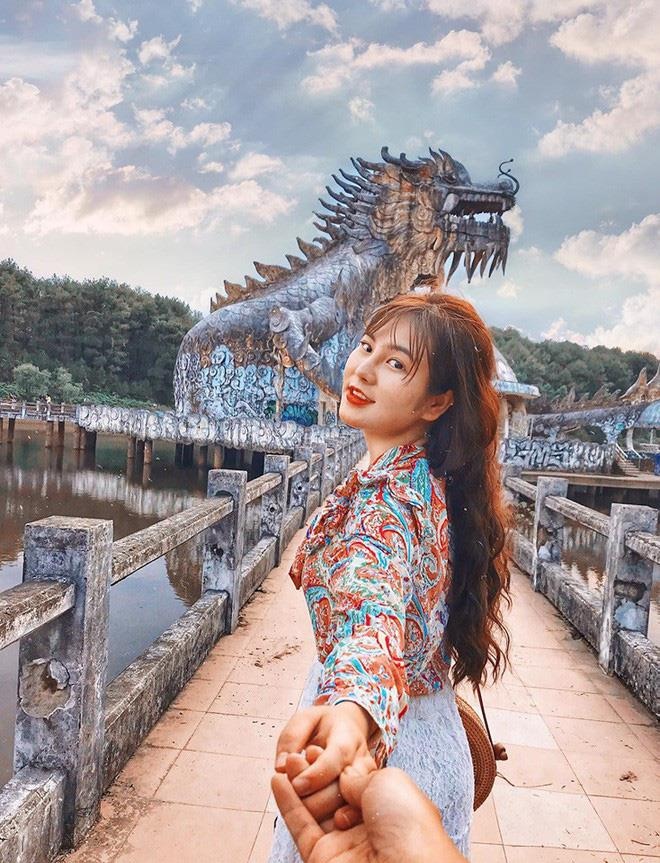 Công viên nước bỏ hoang ở Huế ảnh 19 Cong vien nuoc bo hoang o Hue anh 19