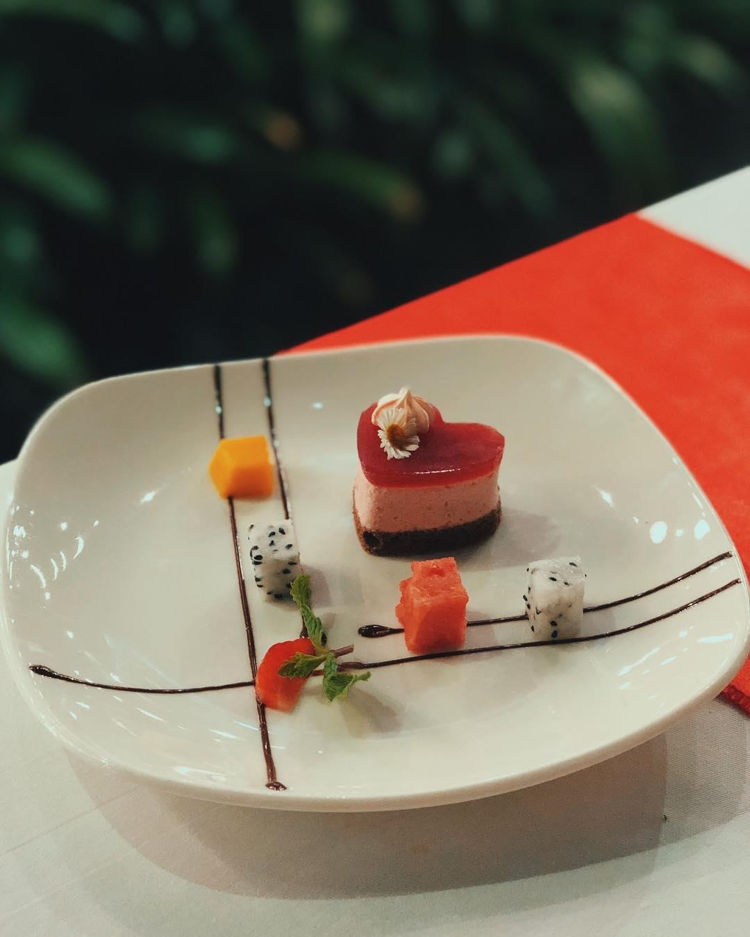 Nhà hàng ven sông tuyệt đẹp ở TP.HCM ảnh 17 Nha hang ven song tuyet dep o TP.HCM anh 17