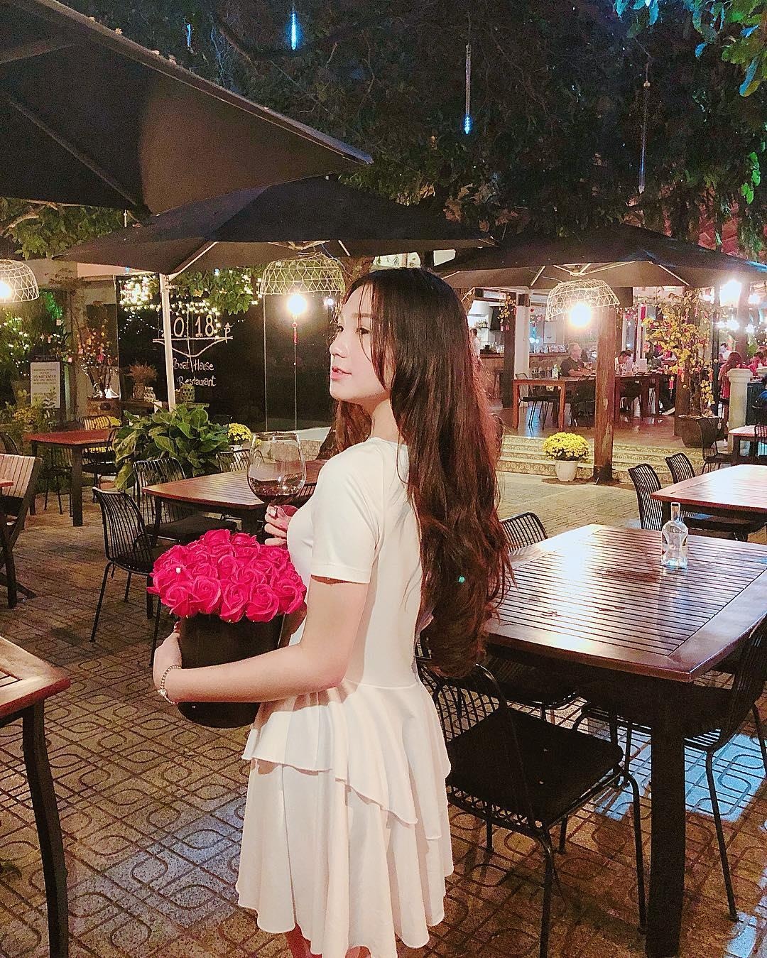 Nhà hàng ven sông tuyệt đẹp ở TP.HCM ảnh 12 Nha hang ven song tuyet dep o TP.HCM anh 12