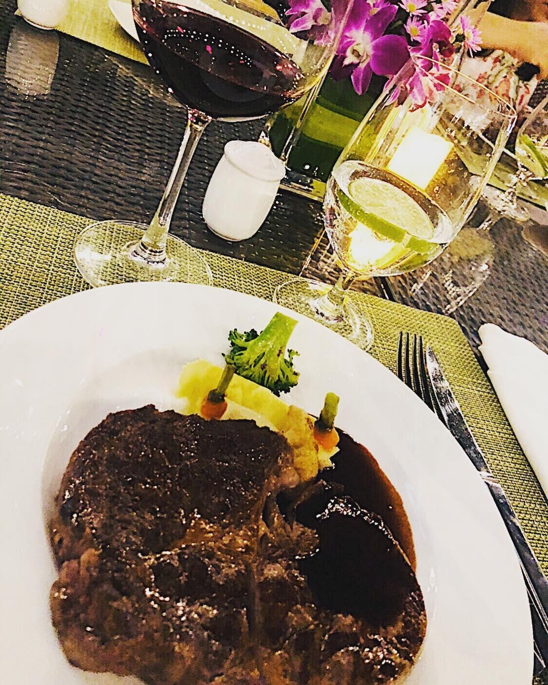 Nhà hàng ven sông tuyệt đẹp ở TP.HCM ảnh 18 Nha hang ven song tuyet dep o TP.HCM anh 18