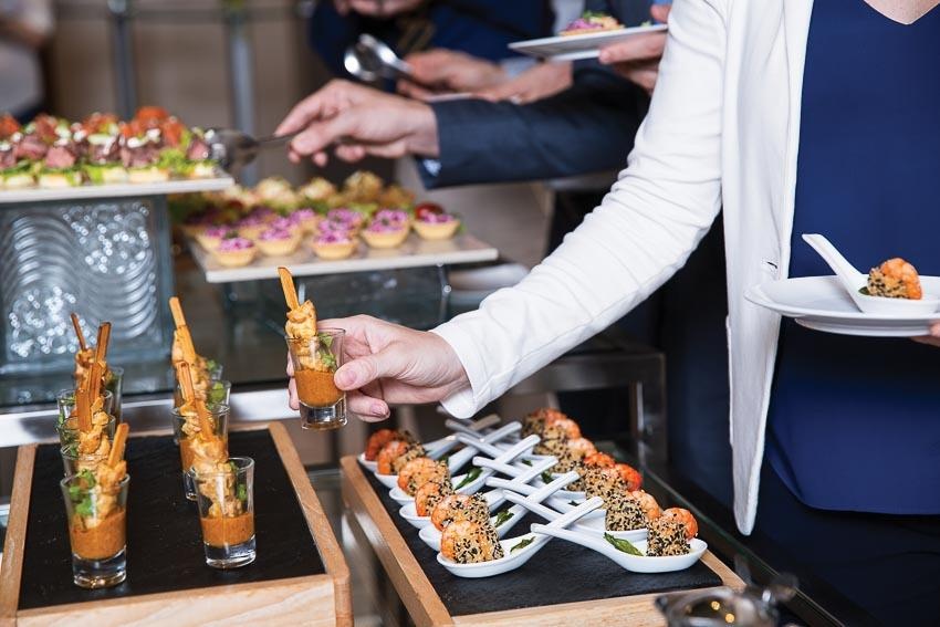 Nhà hàng buffet hải sản sang chảnh ở TP.HCM ảnh 15 Nha hang buffet hai san sang chanh o TP.HCM anh 15