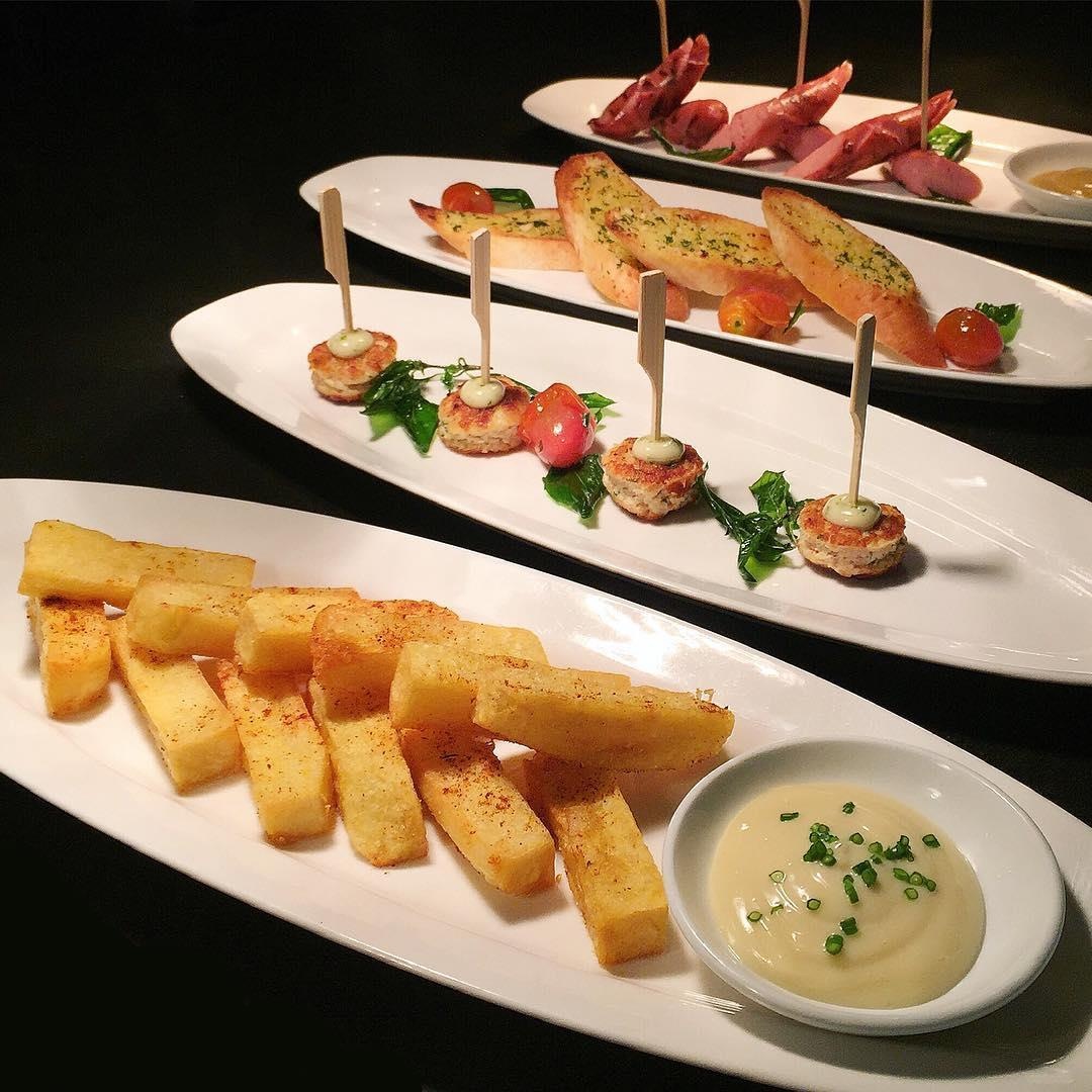 Nhà hàng buffet hải sản sang chảnh ở TP.HCM ảnh 16 Nha hang buffet hai san sang chanh o TP.HCM anh 16