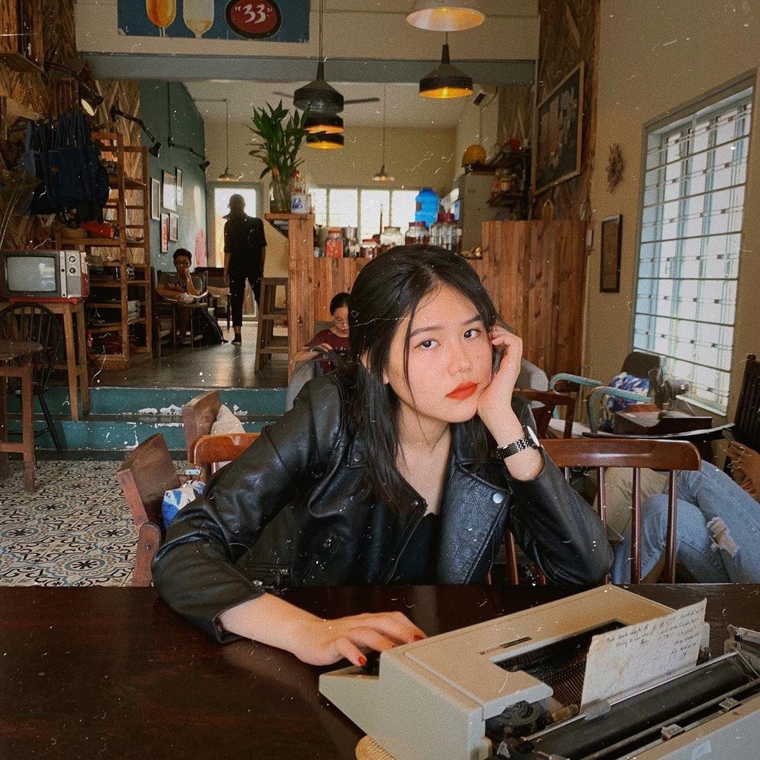 Những quán cà phê giúp bạn tìm lại thanh xuân ở TP.HCM  ảnh 13 Nhung quan ca phe giup ban tim lai thanh xuan o TP.HCM anh 13