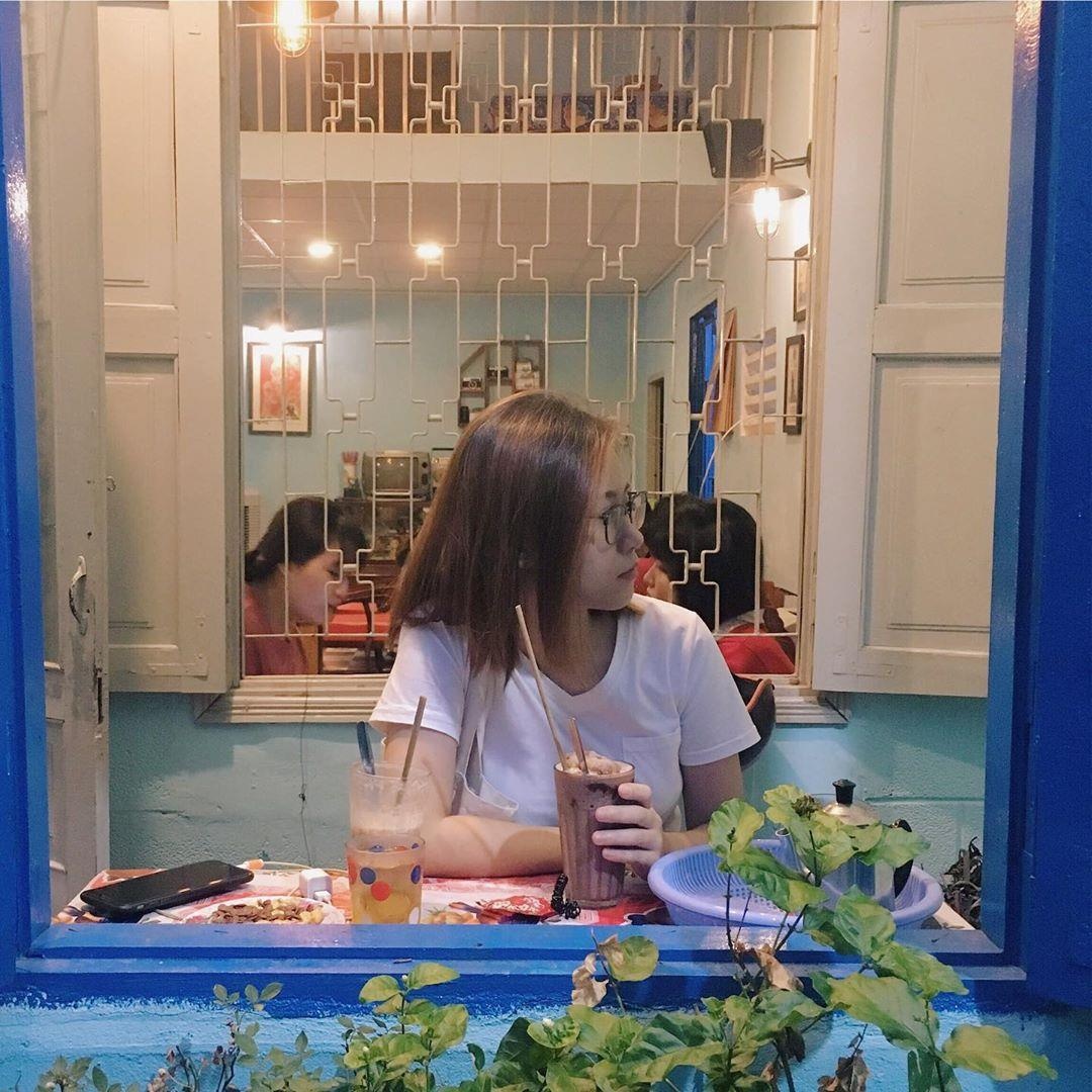 Những quán cà phê giúp bạn tìm lại thanh xuân ở TP.HCM  ảnh 1 Nhung quan ca phe giup ban tim lai thanh xuan o TP.HCM anh 1