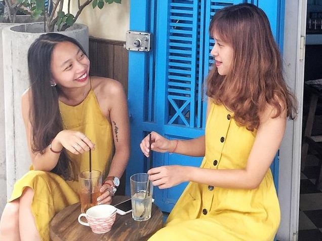 Truy lung nhung quan ca phe giup ban tim lai thanh xuan o TP.HCM hinh anh