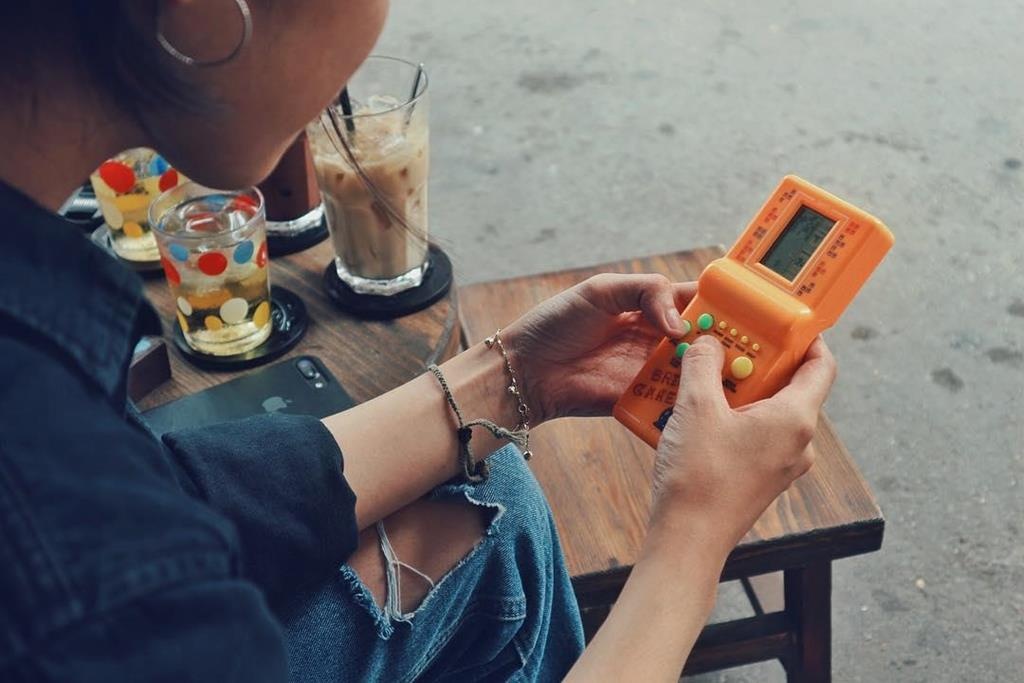 Những quán cà phê giúp bạn tìm lại thanh xuân ở TP.HCM  ảnh 21 Nhung quan ca phe giup ban tim lai thanh xuan o TP.HCM anh 21