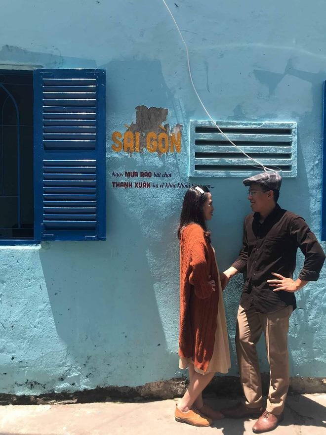 Những quán cà phê giúp bạn tìm lại thanh xuân ở TP.HCM  ảnh 2 Nhung quan ca phe giup ban tim lai thanh xuan o TP.HCM anh 2