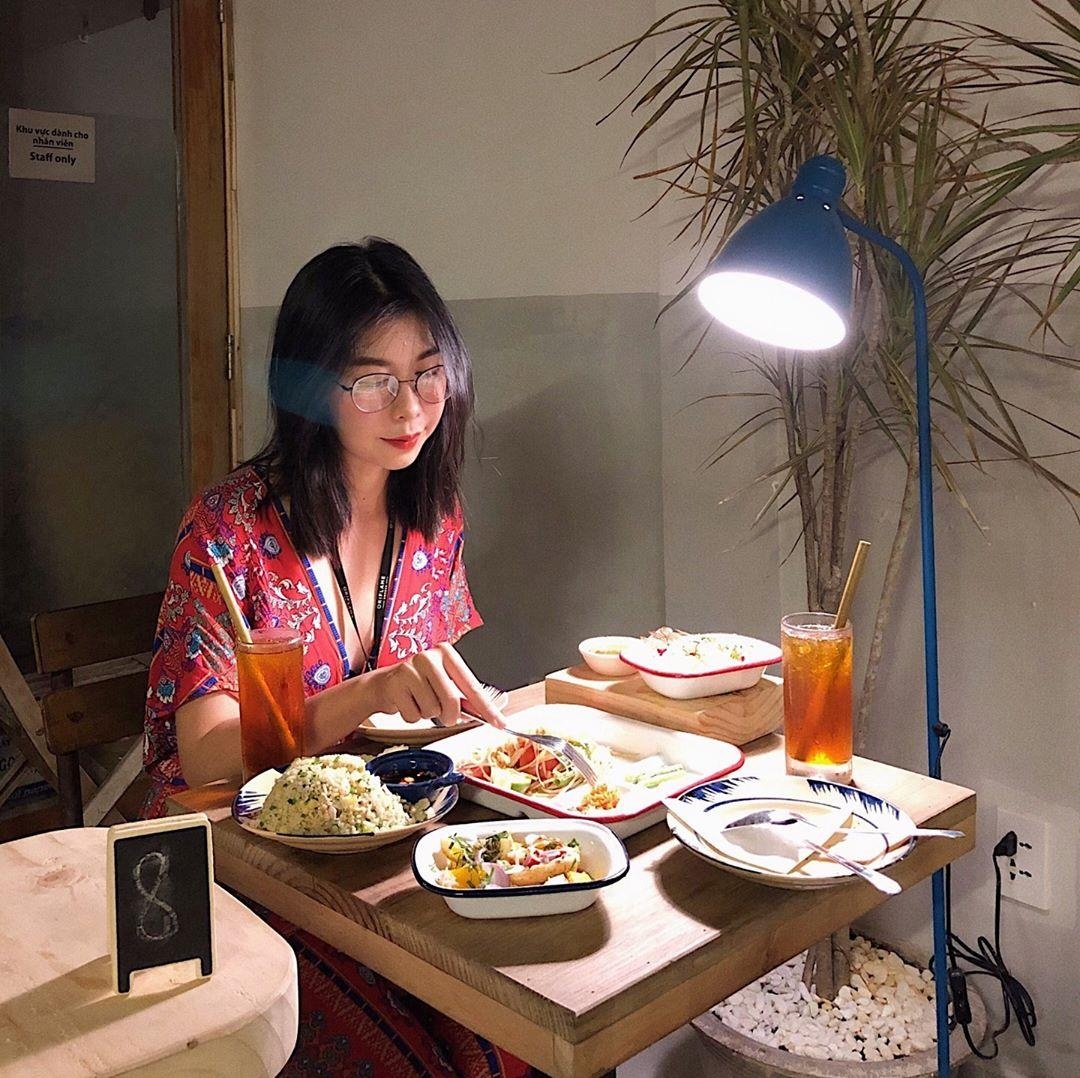 Nhà hàng món Thái ngon nhiều góc sống ảo ở TP.HCM ảnh 1 Nha hang mon Thai ngon nhieu goc song ao o TP.HCM anh 1