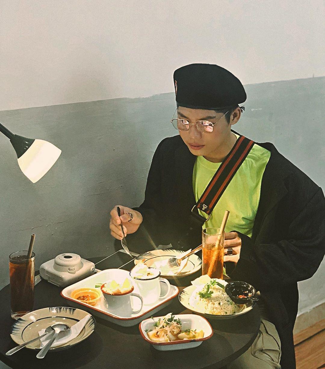 Nhà hàng món Thái ngon nhiều góc sống ảo ở TP.HCM ảnh 2 Nha hang mon Thai ngon nhieu goc song ao o TP.HCM anh 2