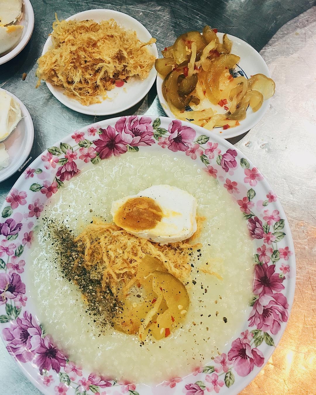 Những món ăn đêm thu hút giới trẻ ở TP.HCM ảnh 7 Nhung mon an dem thu hut gioi tre o TP.HCM anh 7