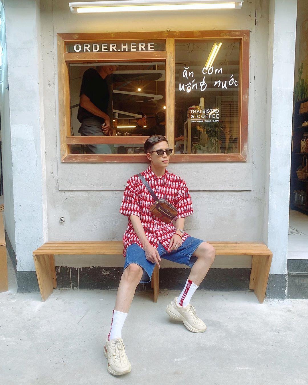 Nhà hàng món Thái ngon nhiều góc sống ảo ở TP.HCM ảnh 8 Nha hang mon Thai ngon nhieu goc song ao o TP.HCM anh 8