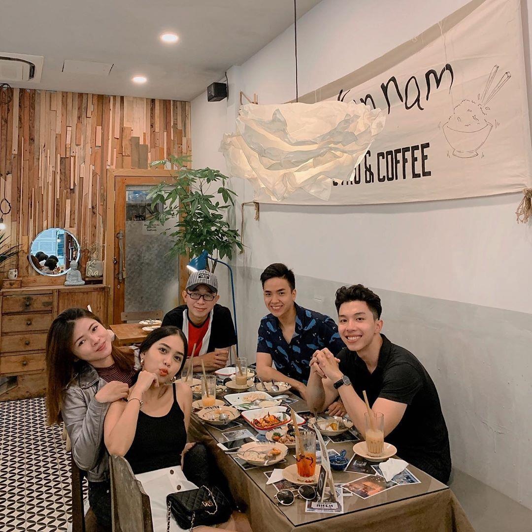 Nhà hàng món Thái ngon nhiều góc sống ảo ở TP.HCM ảnh 3 Nha hang mon Thai ngon nhieu goc song ao o TP.HCM anh 3